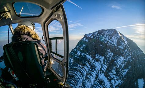 45 Off Helicopter Tours Of The Rockies From Rockies Heli Canada In