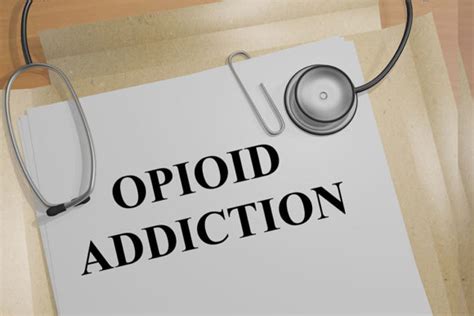 7 Telltale Signs And Symptoms Of Opiate Addiction The Discovery House