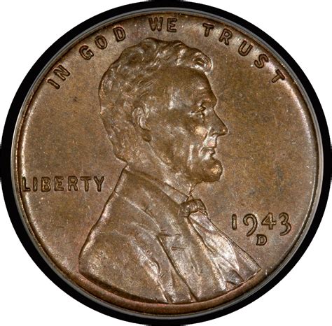 Earlier this year, an ordinary looking penny made only a handful of these bronze pennies have been discovered, including the one found by lutes. Unique Penny Sold For $1.7 Million, Proceeds Go To Charity
