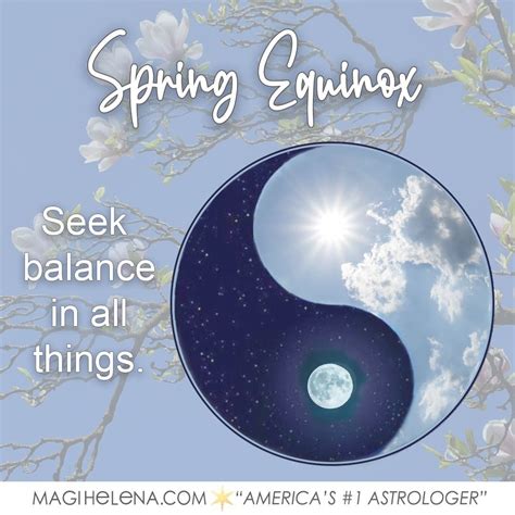 Happy Spring Equinox Aka Vernal Equinox 💫🌷🌸🥀💖 Astrology Astro