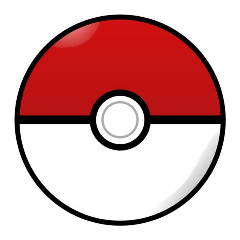 Pokeball Logos