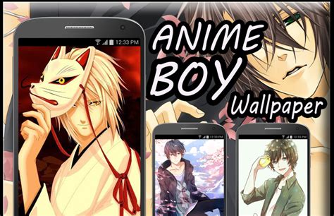 1080p Images Anime Boy Hd Wallpaper For Android