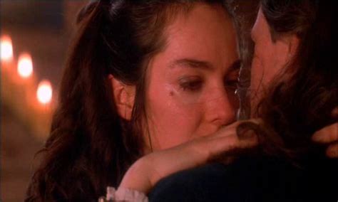 Said brother philippe (dicaprio again) is the titular man in the iron mask, kept prisoner to prevent him from claiming the throne. The Man in the Iron Mask images D'Artagnan & anne (Gabriel ...