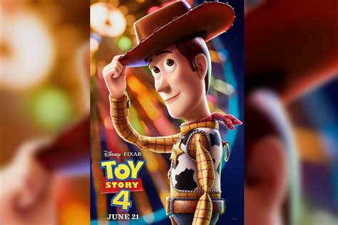 Toy Story 4 Nuevos Personajes Surgieron De Estos Juguetes Reales Somos