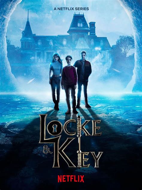 Locke And Key Rotten Tomatoes