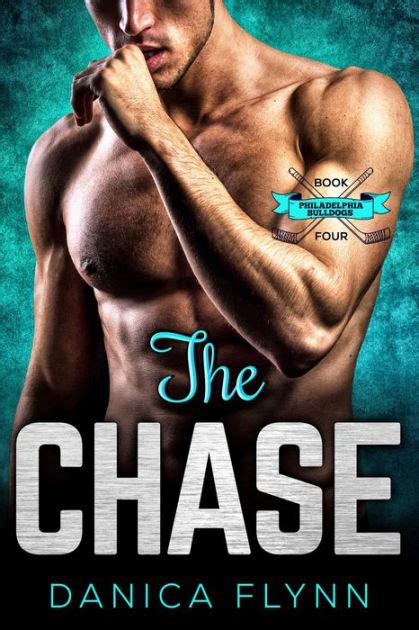 The Chase By Danica Flynn Paperback Barnes And Noble®
