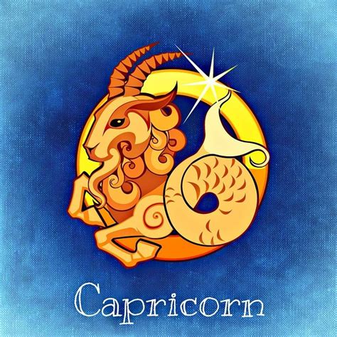 Capricorn Zodiac Sign Birthstones Traits And Color