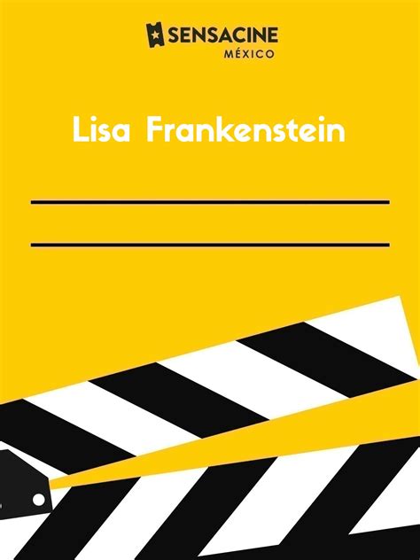 Lisa Frankenstein Mx