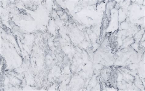 Download Wallpapers White Marble White Stone Texture Marble Texture