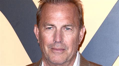 Why Kevin Costner Almost Left Yellowstone Hot Sex Picture