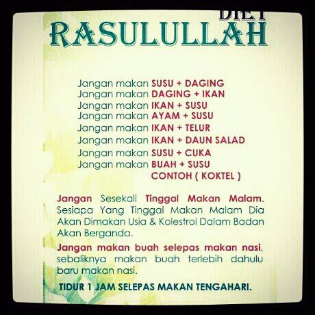 Baguslah jika anda termasuk dalam golongan yang kebal jin. Asam Garam 2 PUTERI: Angin dalam badan, sebab musabab dan ...