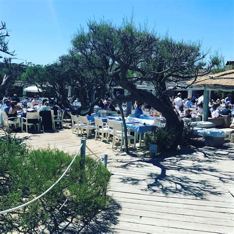 Melaines-Insights : Travel Saint Tropez, France? Don't miss "Le Club 55