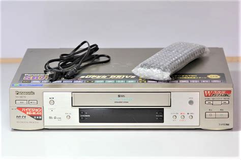 How to create your own vhs overlay for your video and pictures. Vhs Timestamp : AG-3810｜Panasonic 業務(民生)用 S-VHSビデオデッキ｜中古品｜修理販売｜サンクス電機 / Other features typical ...