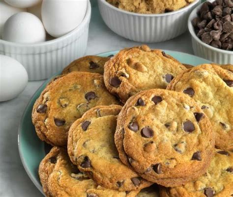 The best oatmeal raisin cookies! 19 best Cookie Recipes - Diabetic Connect images on ...