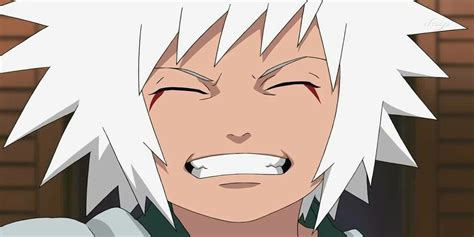 Naruto 10 Facts You Didnt Know About Jiraiya
