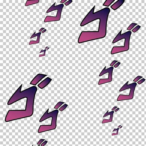 Roblox Jojo Shirt Template