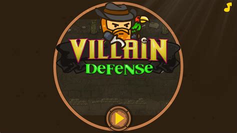 Villain Defense Apk Für Android Herunterladen