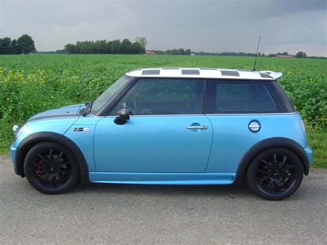 Reasons Why You Should Consider Buying A Mini Cooper