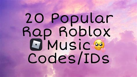 Roblox Bloxburg Id Codes Rap Song