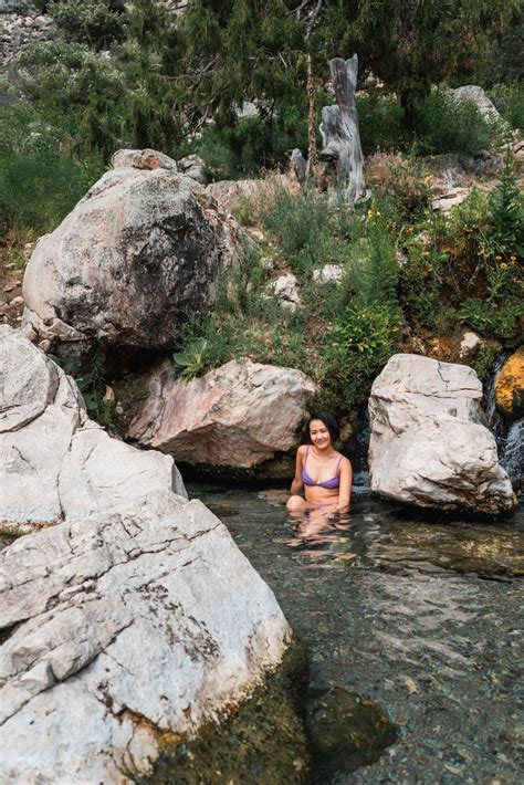 The Ultimate Guide To Goldbug Hot Springs Travel Idaho Style Senses