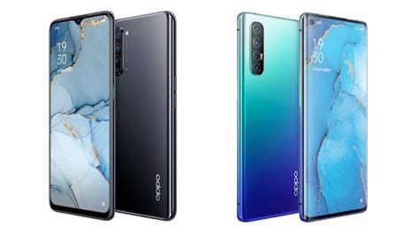 OPPO Reno3 Versi India Akan Berbeda Dengan China ...