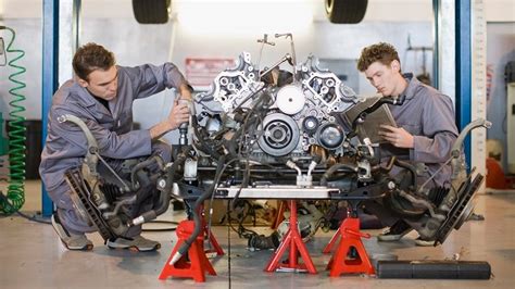 How Car Engines Work Howstuffworks
