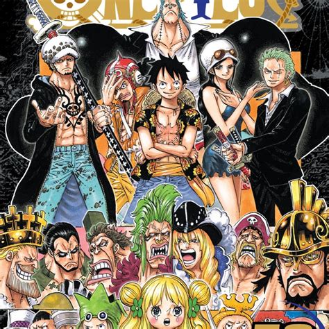 multiversity manga club podcast episode 92 one piece club dressrosa part 3 multiversity comics