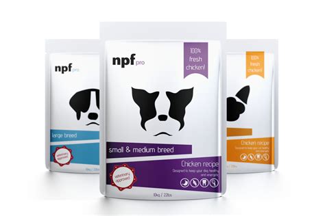 Download » Nitsiakos pet food packaging by graFistiki creative