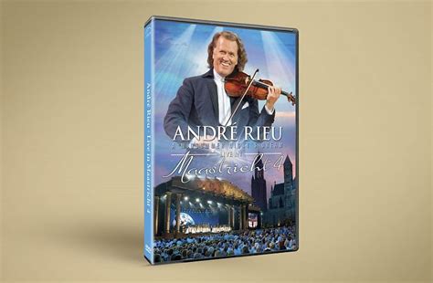 Andre rieu is undoubtedly one of the most talented and sexiest musicians alive. André Rieu Live in Maastricht 4, A Midsummer Night's Dream ...