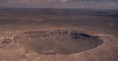 Cráter De Chicxulub Cumple 47 Años De Ser Identificado El Debate