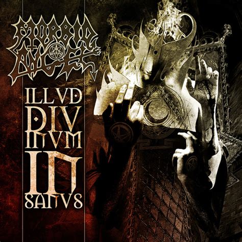 Morbid Angel Illud Divinum Insanus Reviews