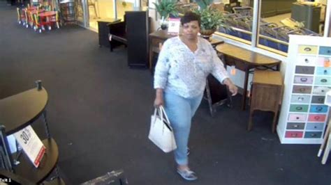 Opelika Police Trying To Identify 2 Suspects In Hobby Lobby Shoplifting Columbus Ledger Enquirer