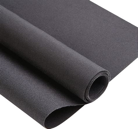 Outdoor Fabric 1050 Denier Ballistic Nylon Fabric Waterproofgrey 2