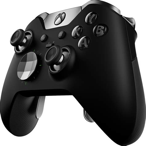 Xbox Gamepad Png