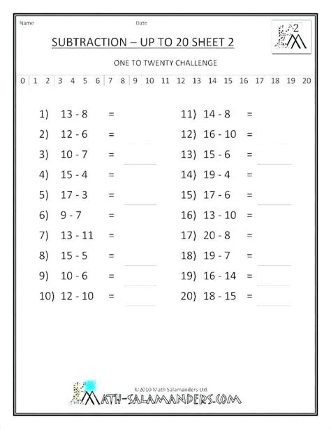 mental math worksheets grade   multiplication word problems