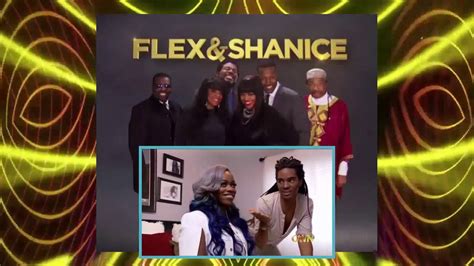 Flex And Shanice Season 2 Episode 5 Youtube