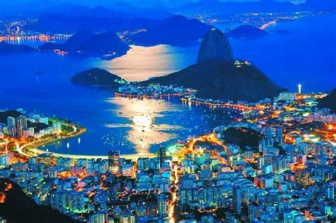 Todo Sobre Rio De Janeiro