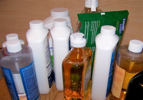 Cleaning Products Free Stock Photo - Public Domain Pictures