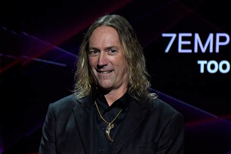 Danny Carey Assault Charge Over Airport Altercation Dismissed