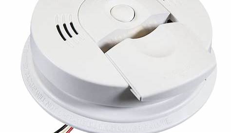 first alert smoke and carbon monoxide detector manual