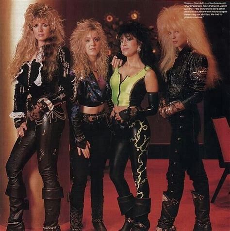 Pin By Louise On Glam Metal Bands 80s Rock Fashion Rocker Outfit