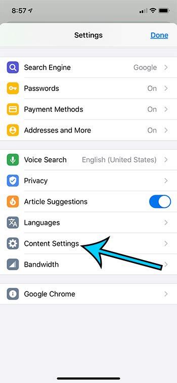 They may be set by us or by third party providers whose services we have added to our pages. How to Stop Blocking Pop Ups in Chrome on an iPhone 11 ...