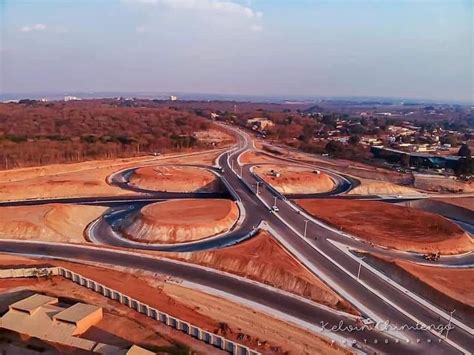 Area 18 Interchange To Be Opened On September 28 2020 Face Of Malawi