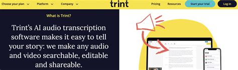 8 Best AI Transcription Software: Automatic Audio To Text