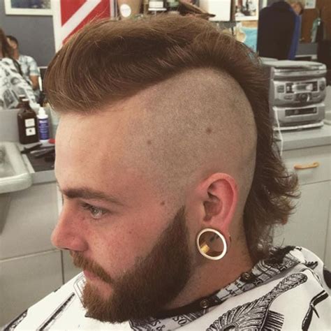 Astounding Redneck Hairstyle Background Reyshairstyle