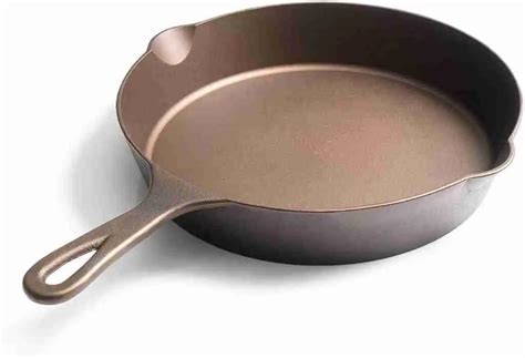 6 Best Cast Iron Cookware Made In Usa Review Buying Guide 2022
