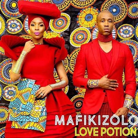 Mafikizolo Releases New Single Titled Love Potion Sa Music Magazine
