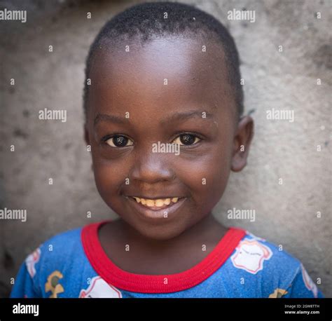 African Boy Expression Hi Res Stock Photography And Images Alamy