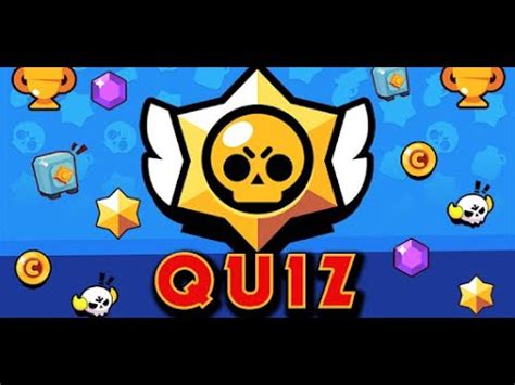 There's a brawl stars quiz for everyone. Brawl Stars Quiz - YouTube