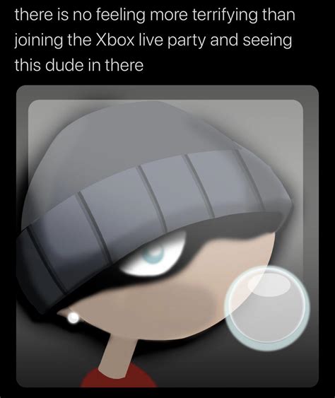 The Black Air Forces Of Xbox Live Gaming